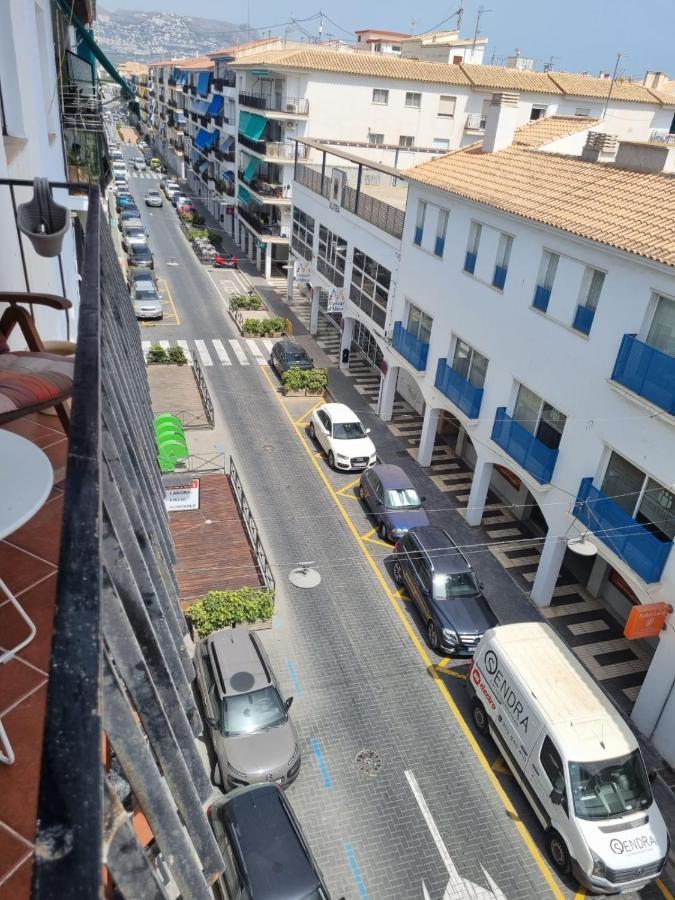 Altea City Center Dış mekan fotoğraf