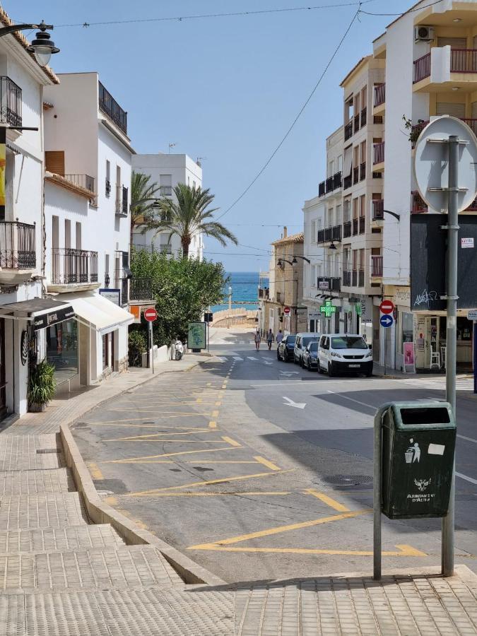 Altea City Center Dış mekan fotoğraf